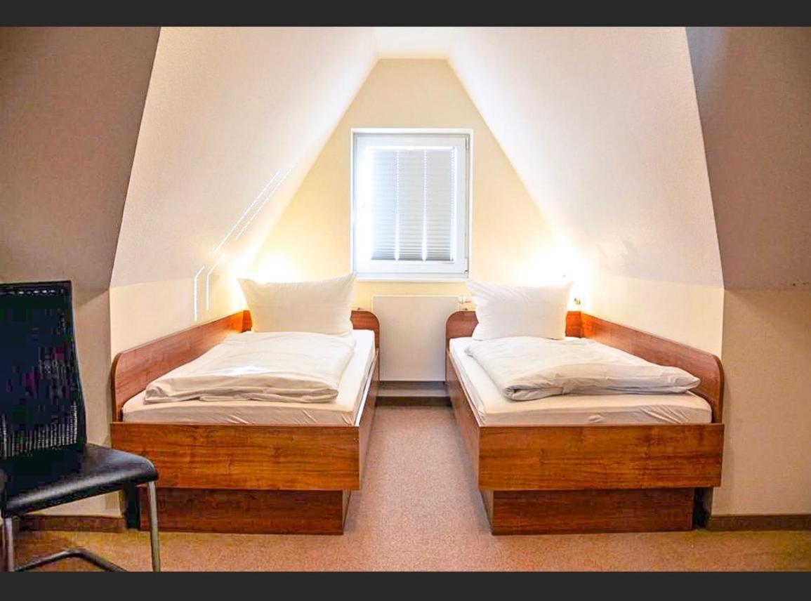 Apartment Fischer Haus Norderney