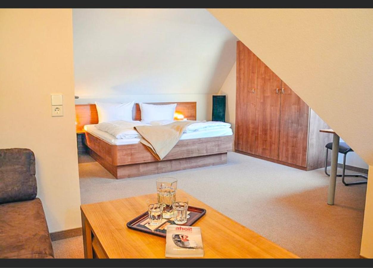 Fischer Haus Apartment *