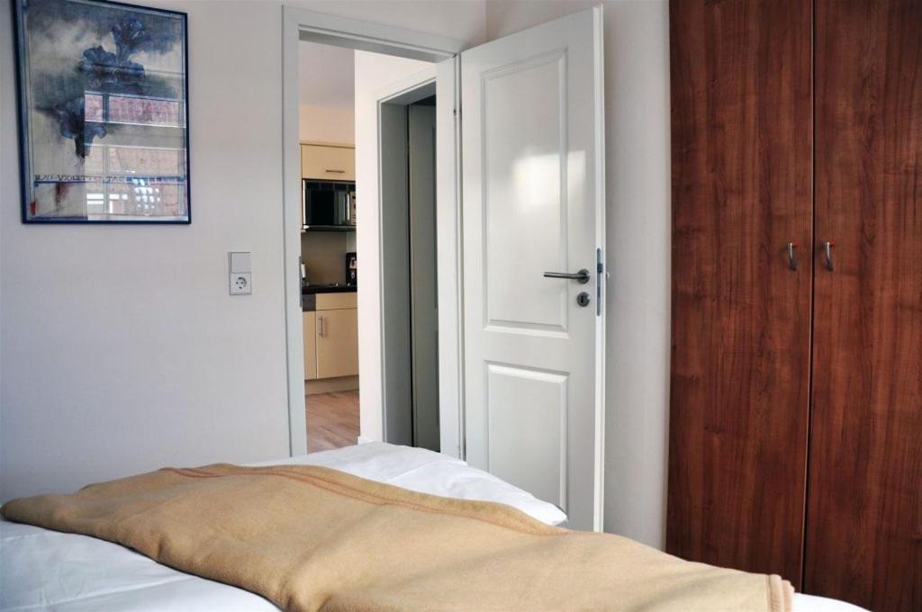 Appartement Fischer Haus