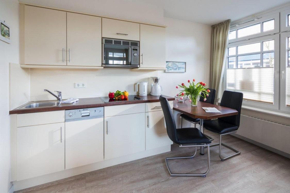 Apartment Fischer Haus Norderney