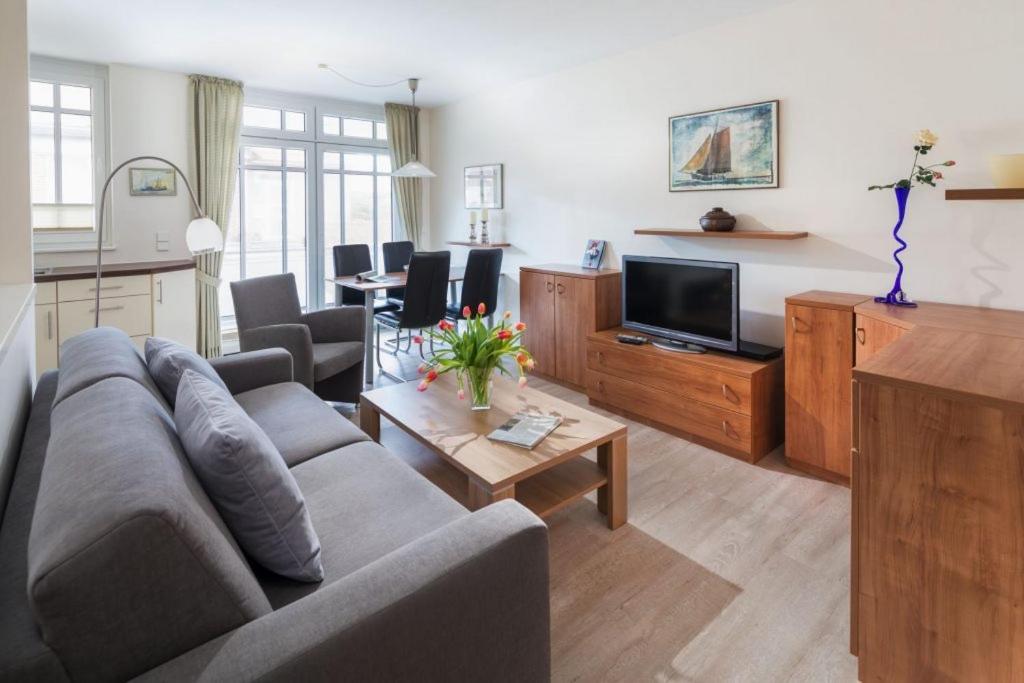 Fischer Haus Apartment *