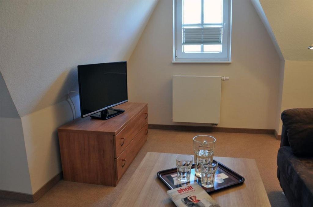 Fischer Haus Apartment Norderney