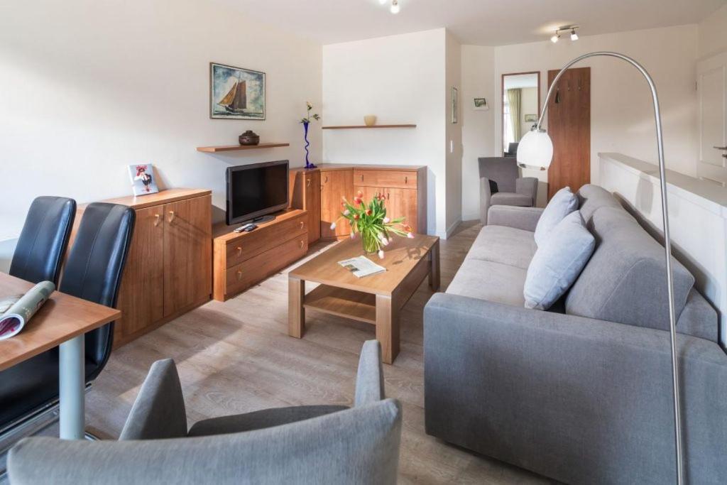 Apartment Fischer Haus Norderney